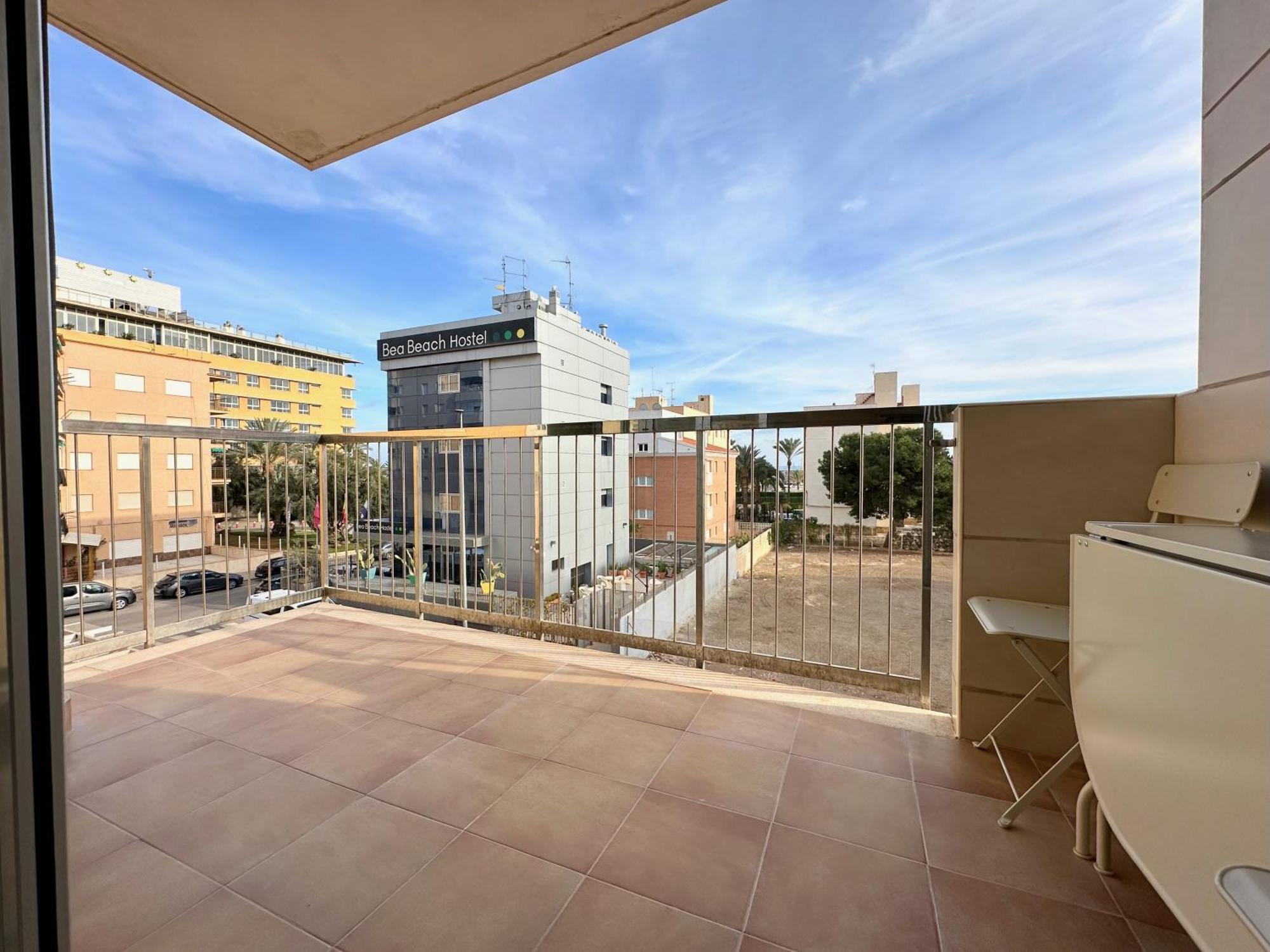 Zarauz Sea Views. Aguilas Costa Calida. Exterior foto